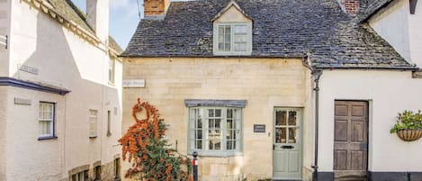 Abbots Cottage - StayCotswold