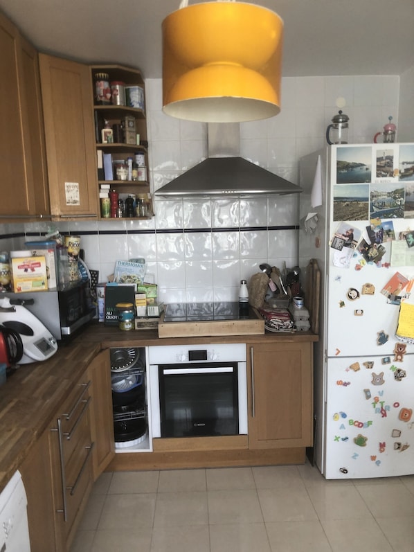 Cuisine privée