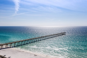 Sparkling Gulf of Mexico