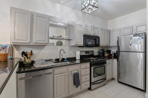 Cozinha privada