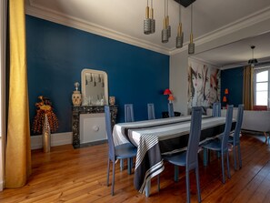 Restaurantes