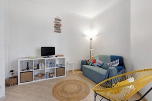 Coin séjour