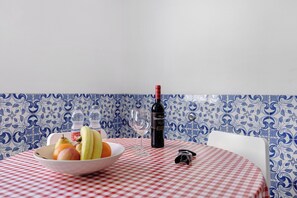 Restauration