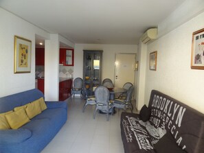 Coin séjour
