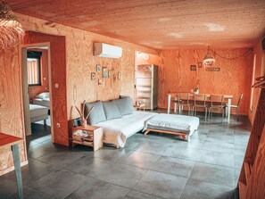 Interiör