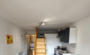Interiör