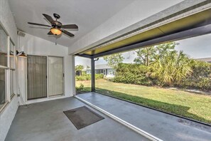 Terrass/Patio
