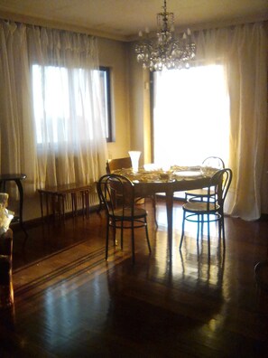 Restauration