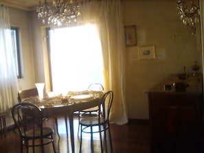 Restauration