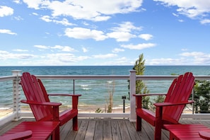 Imagine yourself here . . .