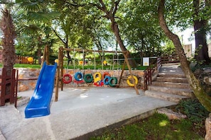 Espace pour enfants