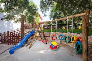 Espace pour enfants