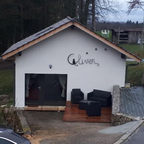 Exteriör