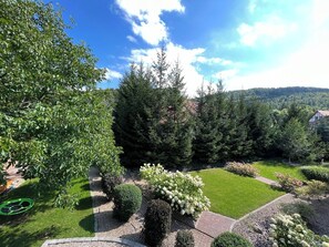 Boendeområde