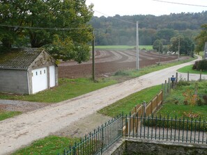 Boendeområde