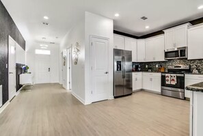 Cucina privata