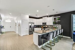 Cucina privata