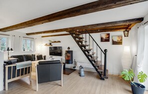living-room