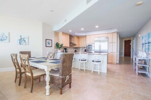 Caribe Resort C413 Dining Room