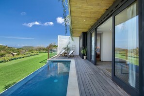 Alberca privada