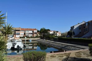Port de plaisance