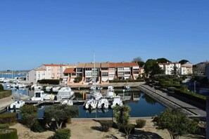 Port de plaisance