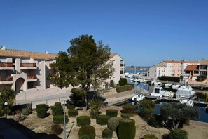 Port de plaisance
