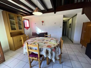 Restauration