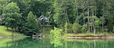 Black Dog Lake House