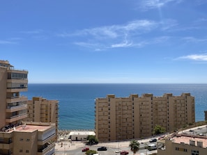 Beach/ocean view