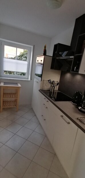 Eget kök