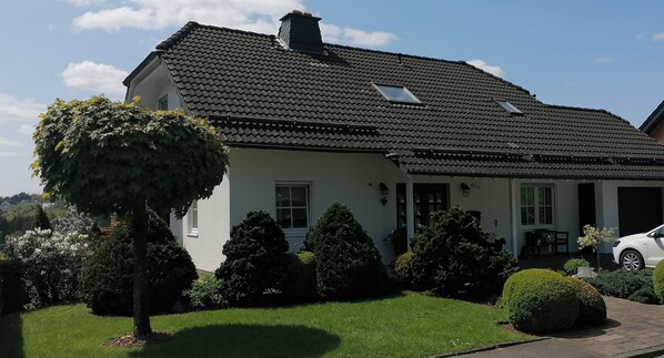 Exteriör