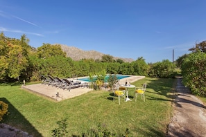 Villamore