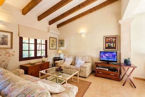 Villamore