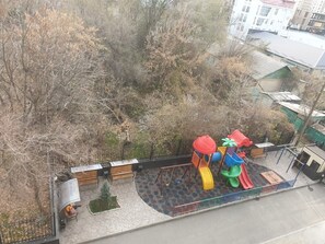 子供用スペース