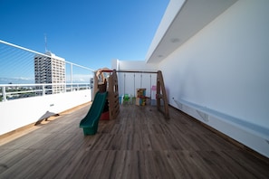Espace pour enfants