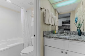 Pamper Yourself in Your Private Haven