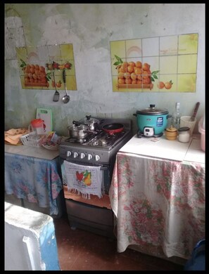 Cuisine privée