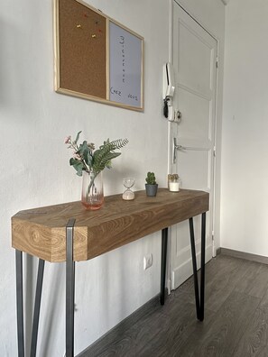 Interiör