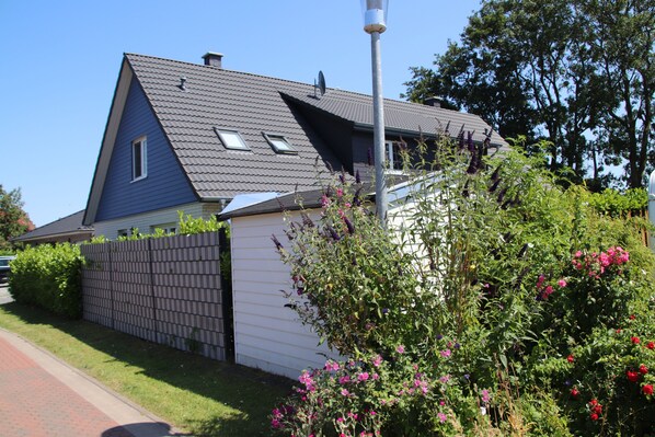Boendeområde
