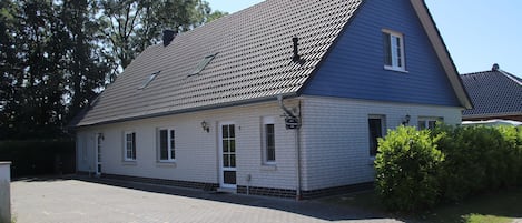 Udendørsområde