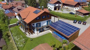 Esterni