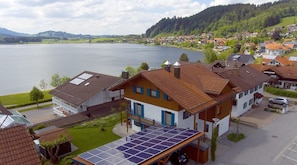 Esterni