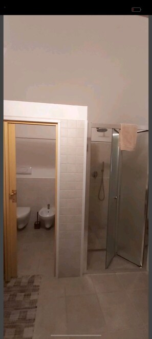 Badeværelse