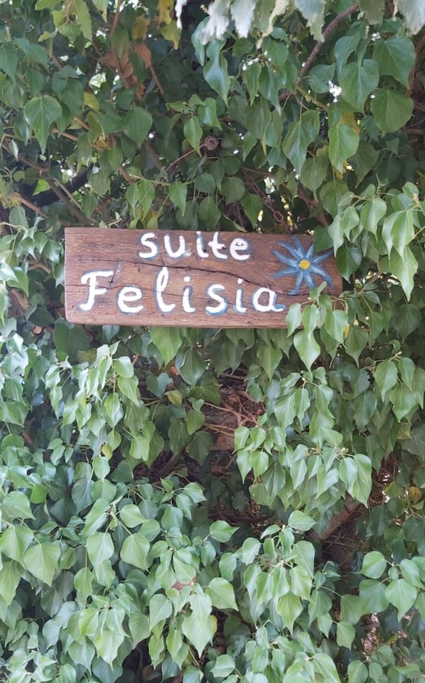 Udvendig detalje