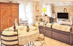 living-room