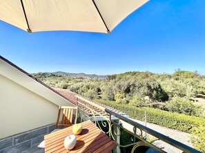 Aussicht