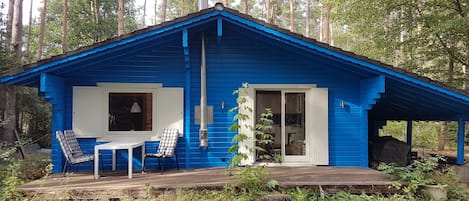 Exteriör