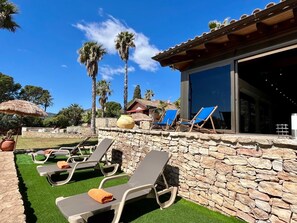 Terrass/Patio