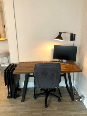 Workspace